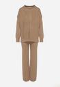 Бежевий Повсякденний Комплект