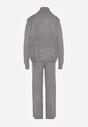 Сірий Повсякденний Комплект