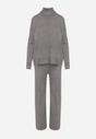 Сірий Повсякденний Комплект