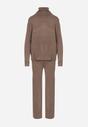 Бежевий Повсякденний Комплект