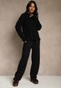 Чорний Повсякденний Комплект