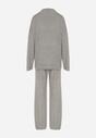 Сірий Повсякденний Комплект