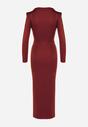 Червона Сукня