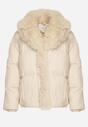 Бежева Куртка