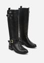 Чорні Чоботи