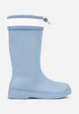 Блакитні Гумові Чоботи