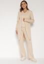Cвітло-Бежевий Повсякденний Комплект