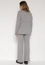 Сірий Повсякденний Комплект