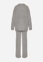 Сірий Повсякденний Комплект