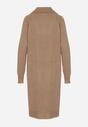 Бежева Сукня