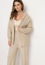 Бежевий Повсякденний Комплект