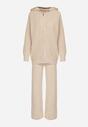 Бежевий Повсякденний Комплект