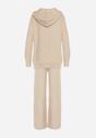 Бежевий Повсякденний Комплект