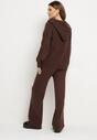 Коричневий Повсякденний Комплект
