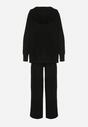Чорний Повсякденний Комплект