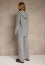Сірий Повсякденний Комплект
