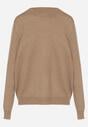 Бежевий Светр