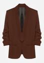 Коричневий Піджак