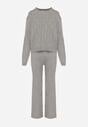 Сірий Повсякденний Комплект