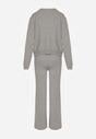 Сірий Повсякденний Комплект