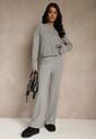 Сірий Повсякденний Комплект