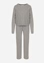 Сірий Повсякденний Комплект