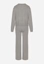 Сірий Повсякденний Комплект