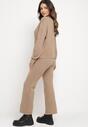 Бежевий Повсякденний Комплект