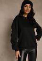 Чорна Толстовка