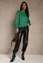 Зелена Толстовка