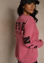 Рожева Толстовка