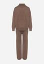 Бежевий Повсякденний Комплект