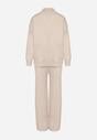 Cвітло-Бежевий Повсякденний Комплект