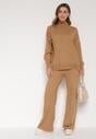 Бежевий Повсякденний Комплект