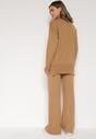 Бежевий Повсякденний Комплект