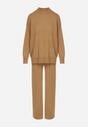 Бежевий Повсякденний Комплект