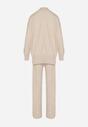 Cвітло-Бежевий Повсякденний Комплект
