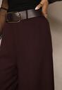 Бордові Штани
