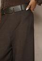 Коричневі Штани