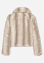 Cвітло-Бежева Куртка
