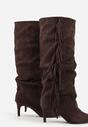 Коричневі Чоботи