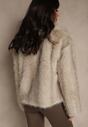 Бежева Куртка