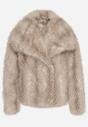 Бежева Куртка