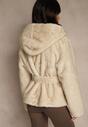 Бежева Куртка