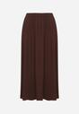 Коричнева Спідниця