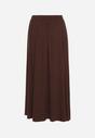 Коричнева Спідниця