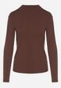 Коричнева Блузка