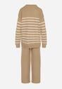 Бежевий Повсякденний Комплект