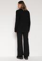 Чорний Повсякденний Комплект