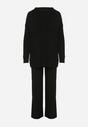 Чорний Повсякденний Комплект